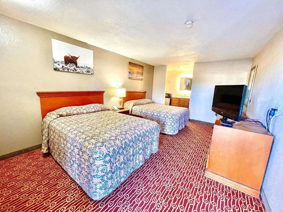 Magnolia Motel Donaldsonville - St James Dış mekan fotoğraf